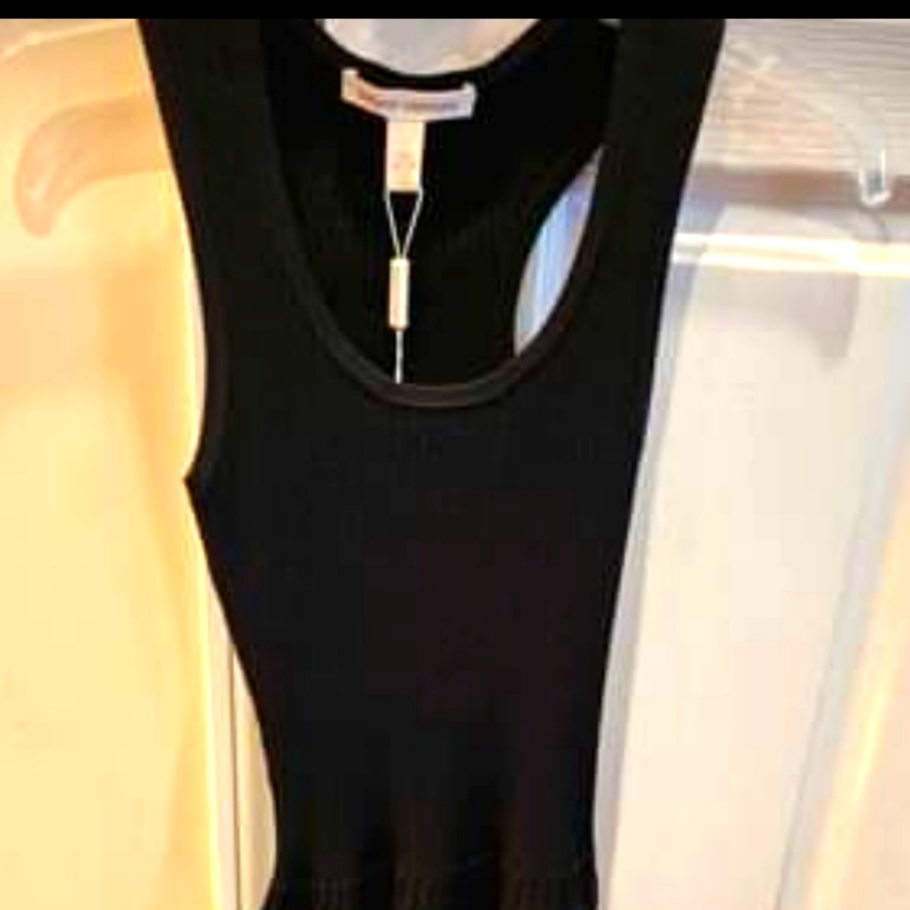 Autumn Cashmere sweater tank